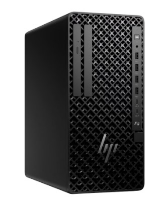 HP Z1 Tower