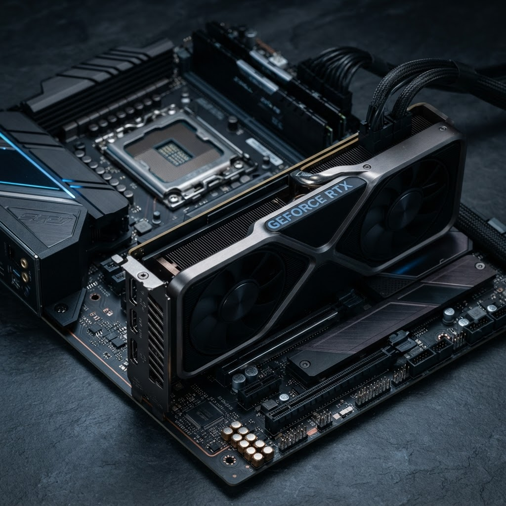 UPI Interconnect: 멀티소켓 Xeon 프로세서의 캐시 일관성 연결 구조